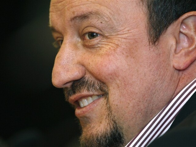 Rafael Benitez