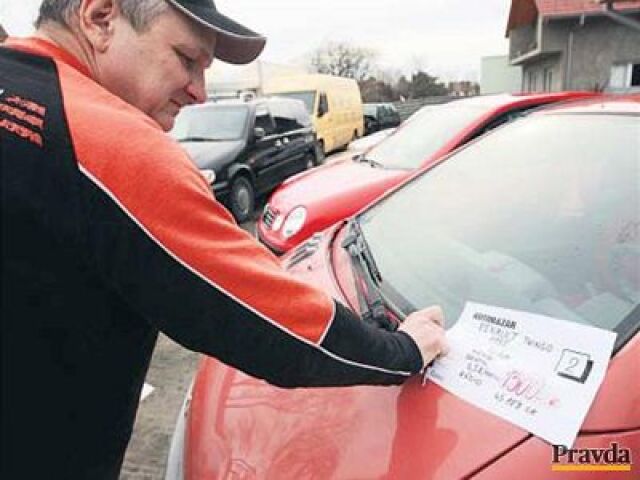 Autobazár
