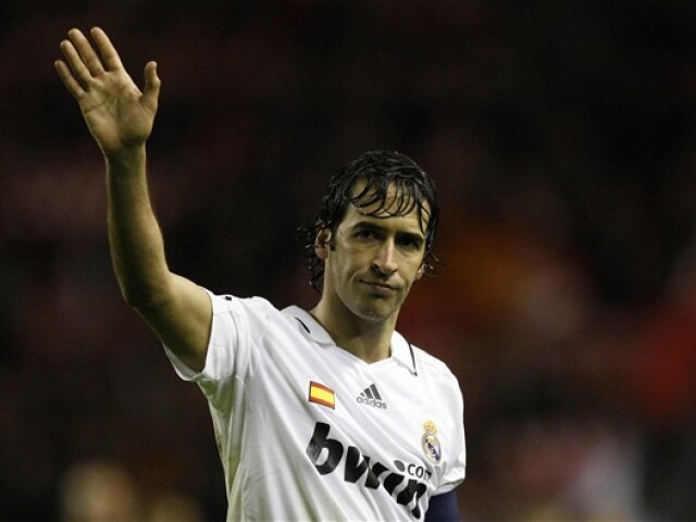 Real Raúl