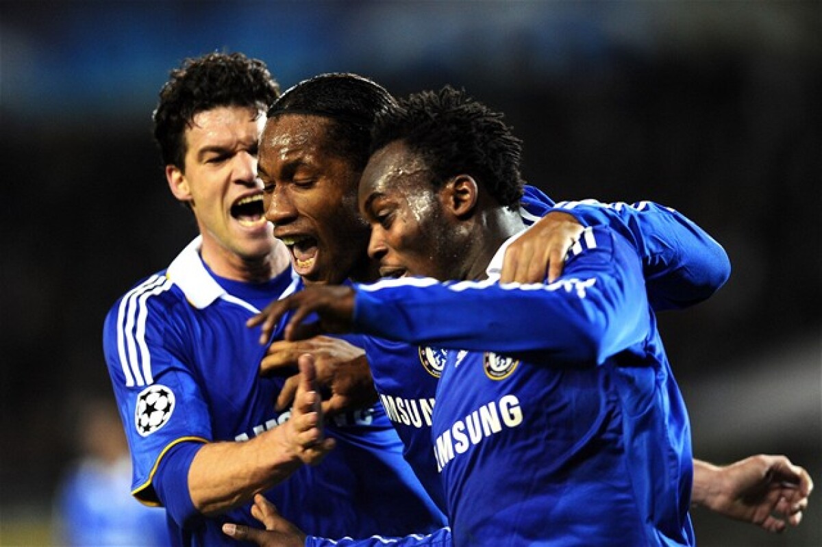 Chelsea
