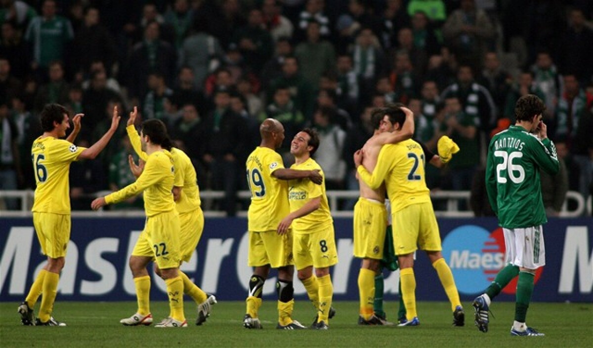 Villarreal