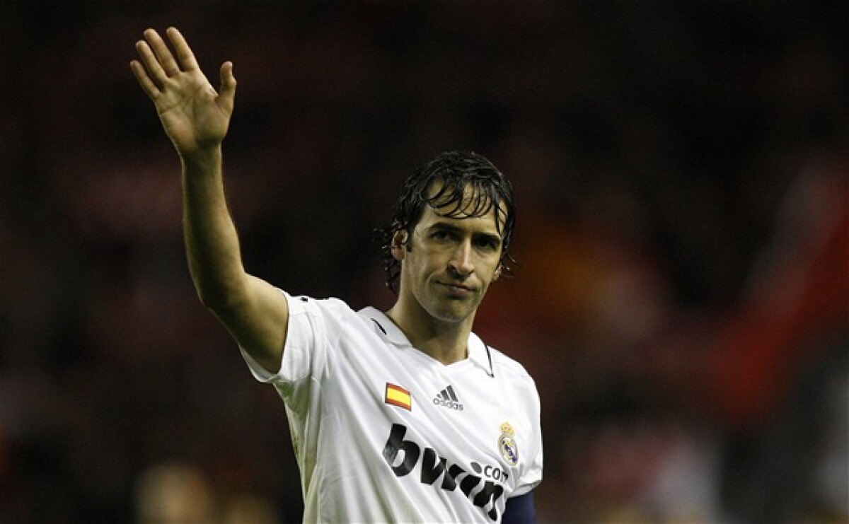 Real Raúl