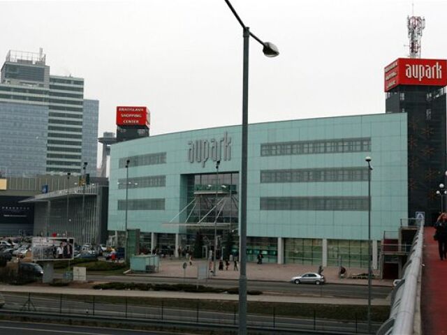 aupark