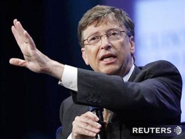 Bill Gates