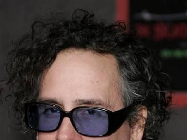 Tim Burton