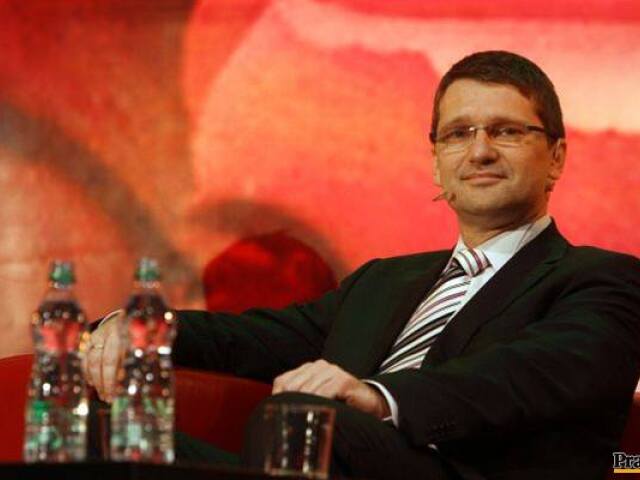 Marek Maďarič
