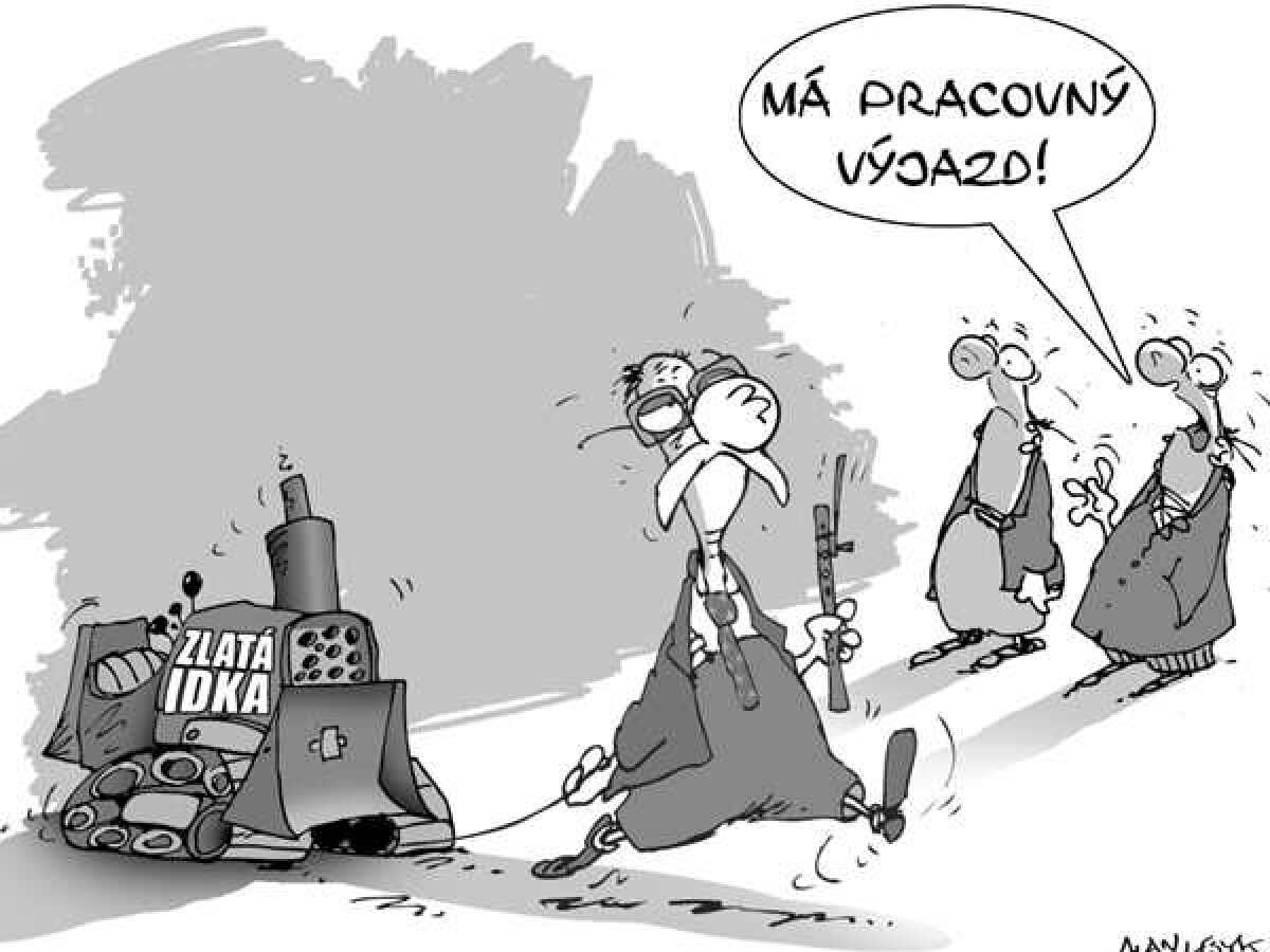 Lesyk 14.3.2009