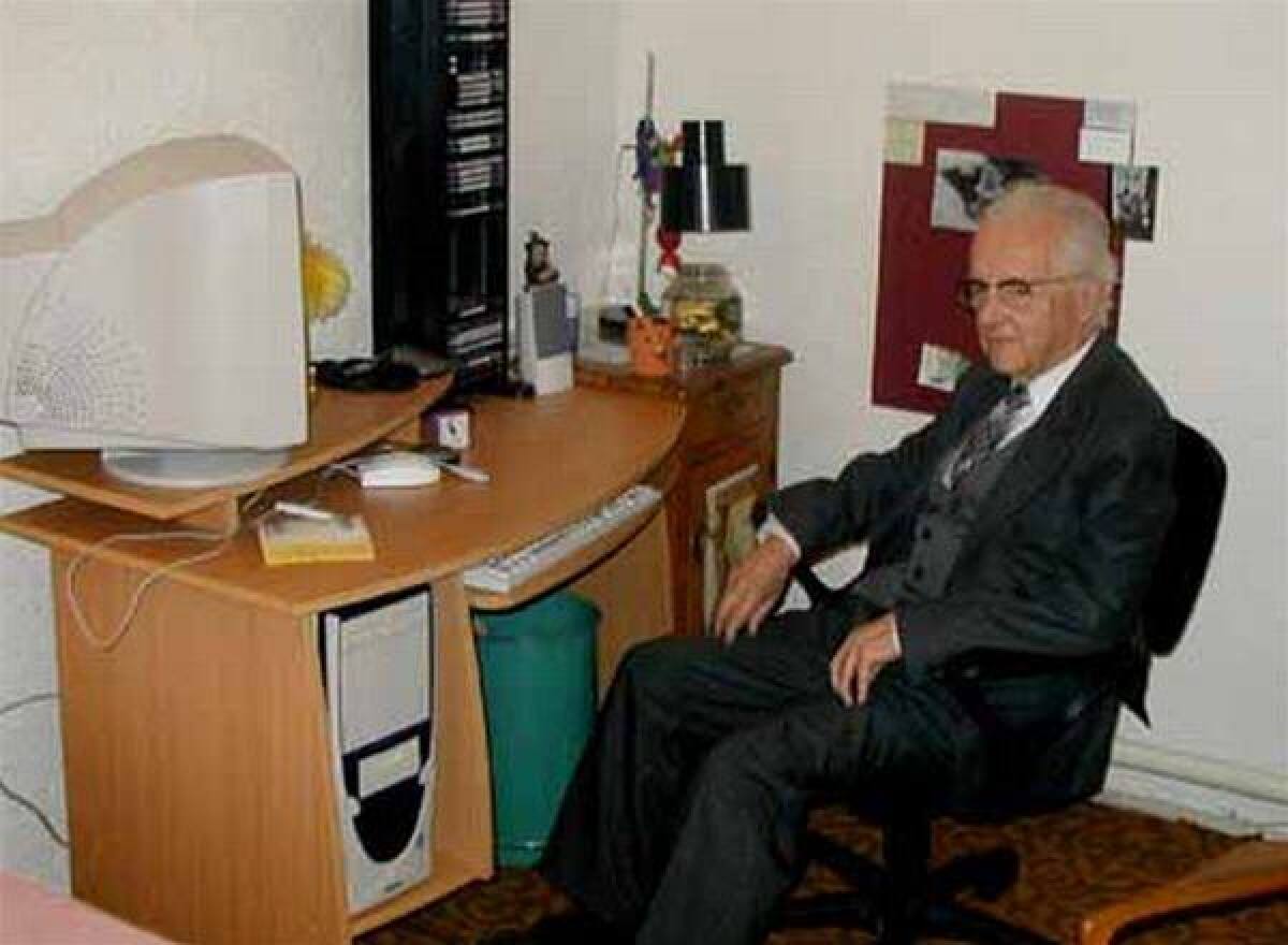 Jozef Poštulka