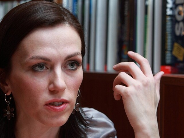 Lužinska