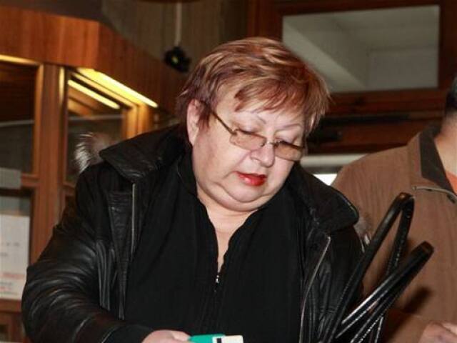Mádlová