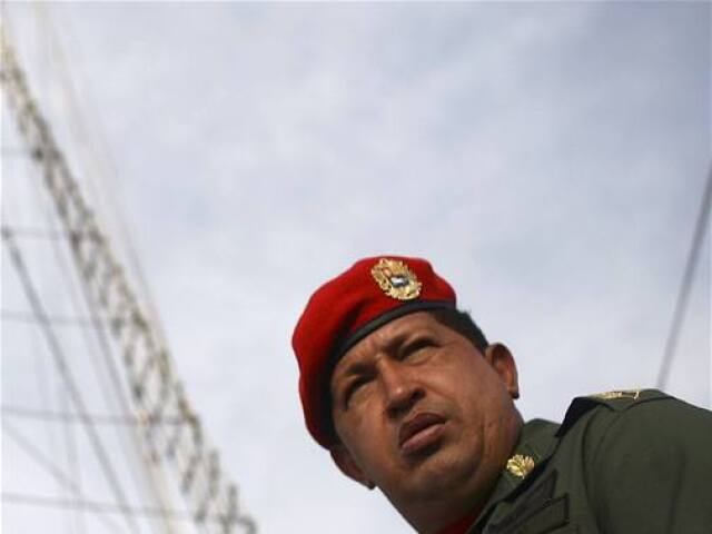 Chávez