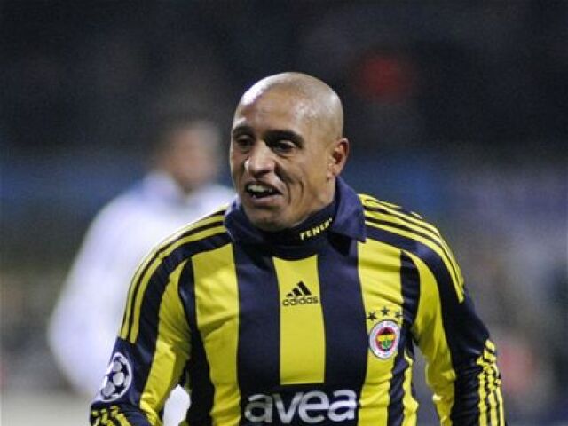 Roberto Carlos