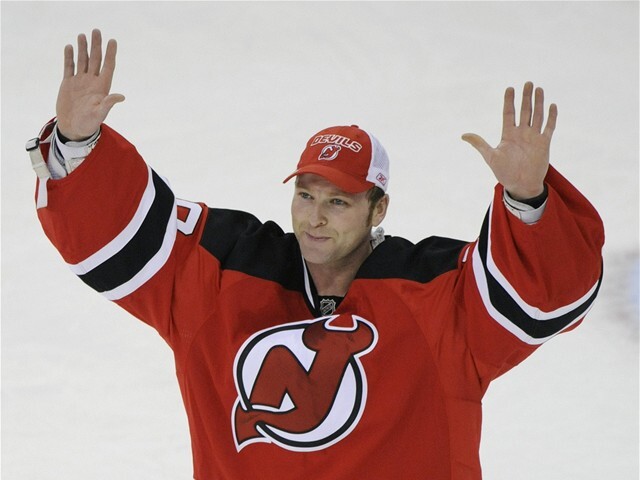 Martin Brodeur