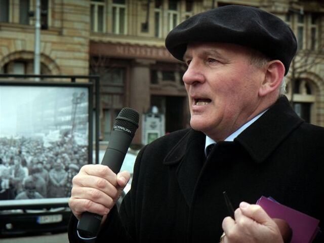 František Mikloško