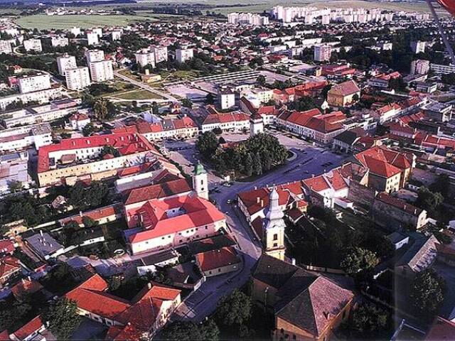 Rožňava