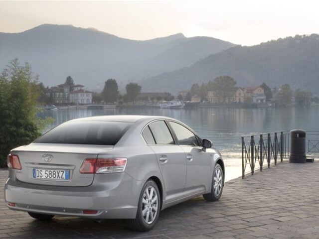 Toyota prináša opäť viac kvality ako emócií.