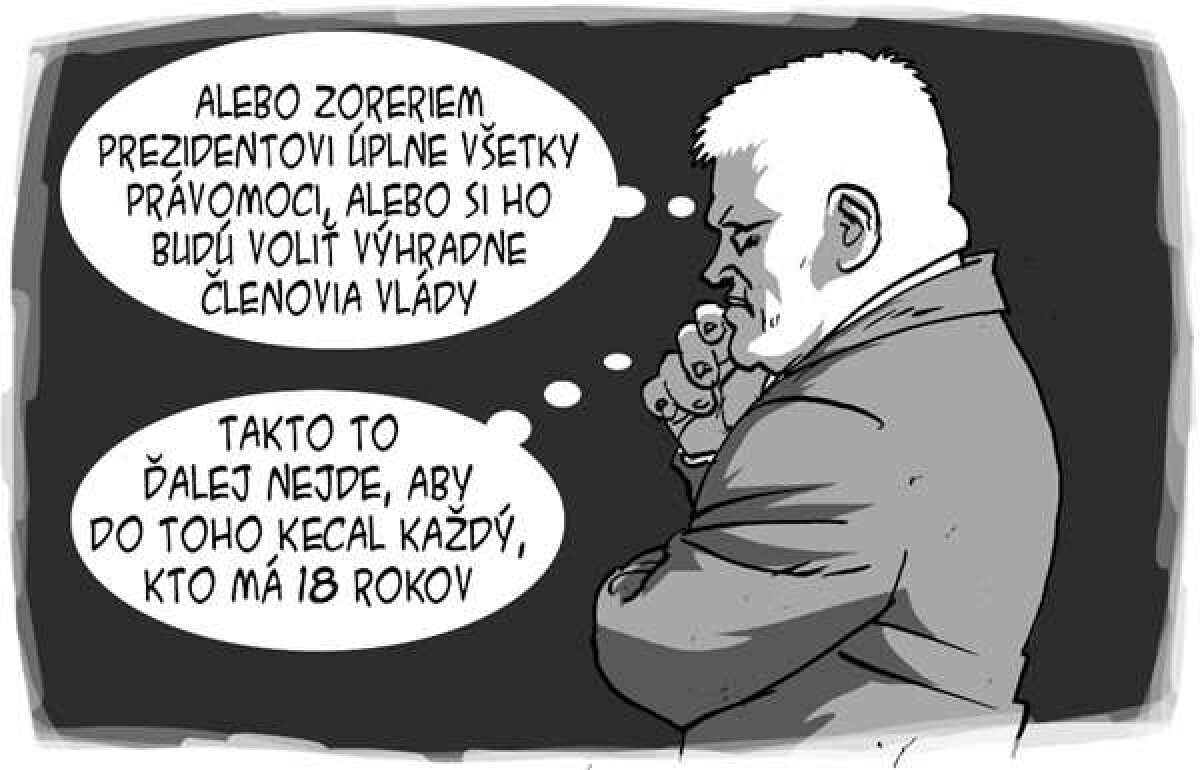Danglár 19.3.2009