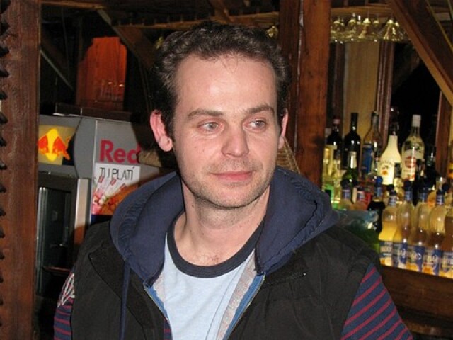 Marián Miezga