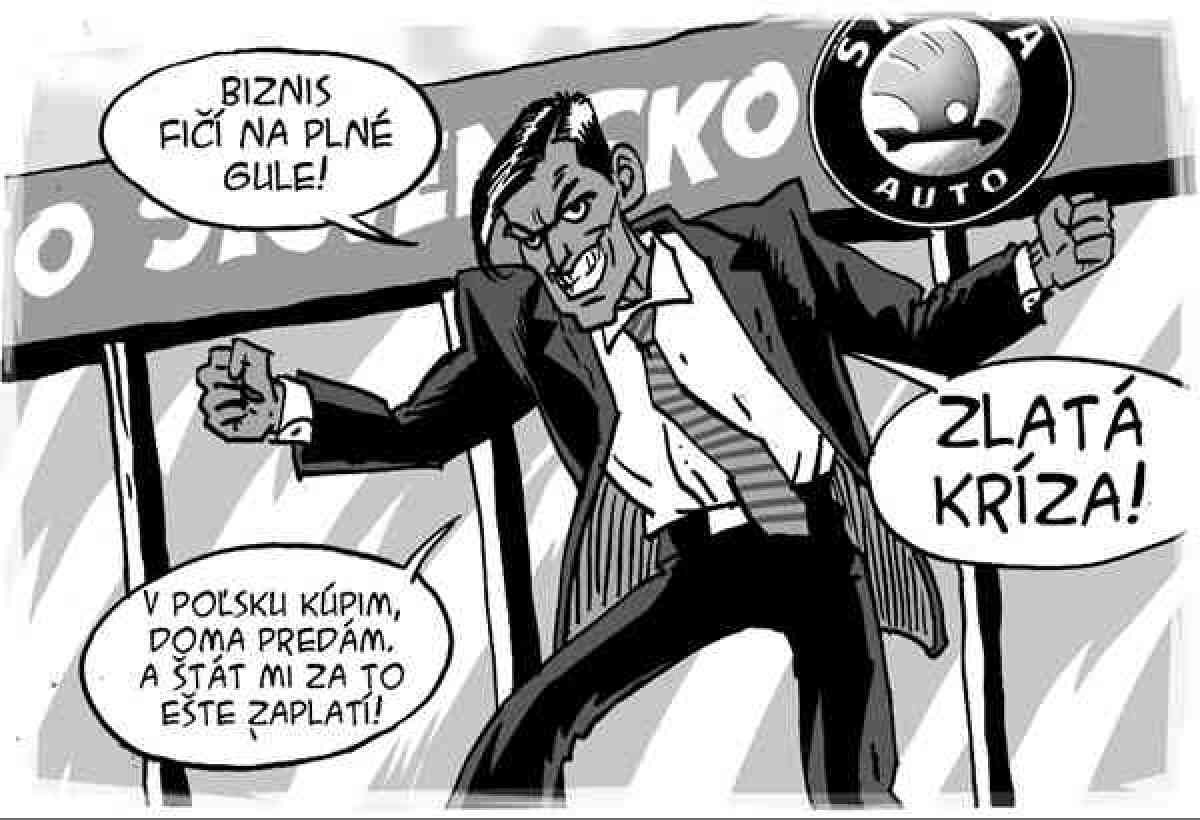 Danglár 20.3.2009