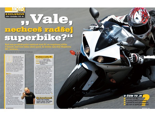 MOTOhouse-Yamaha