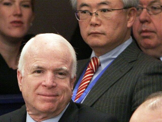 John McCain 