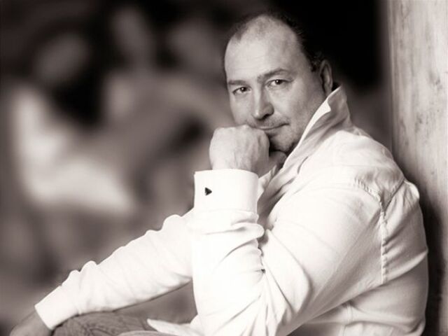 Michal David