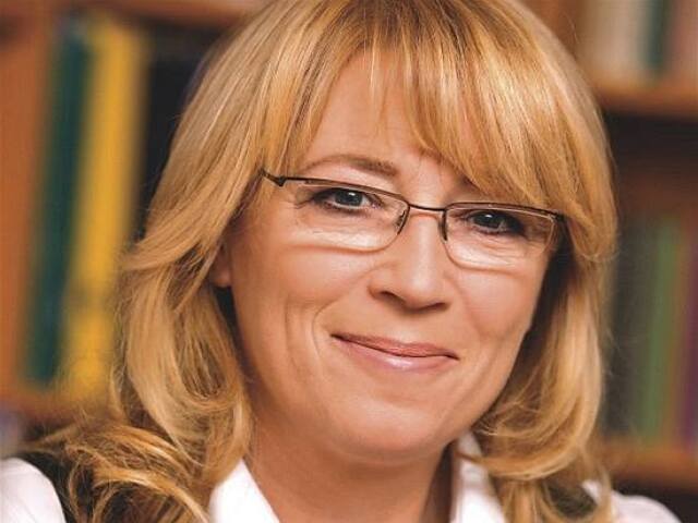 Iveta Radičová, kampaň