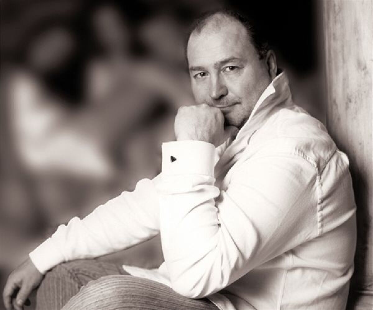 Michal David