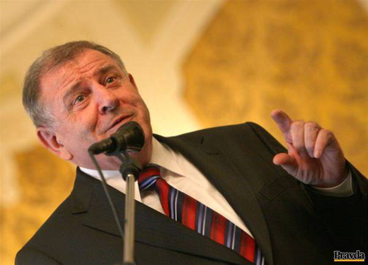 Mečiar