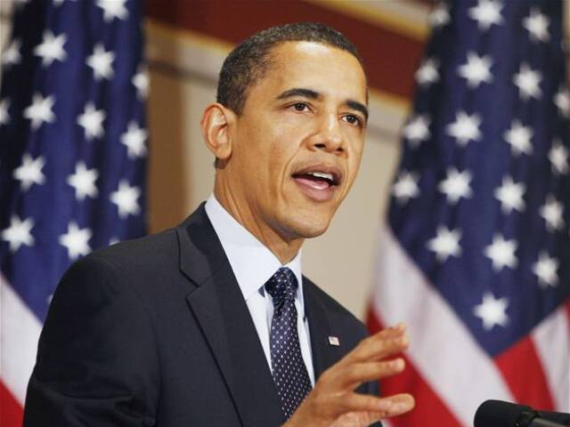 Obama