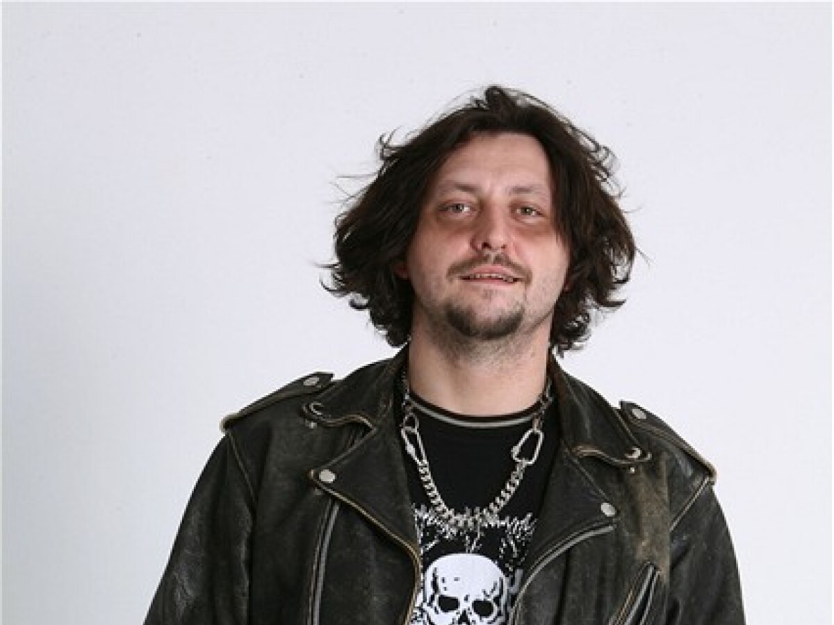 Lukáš Latinák