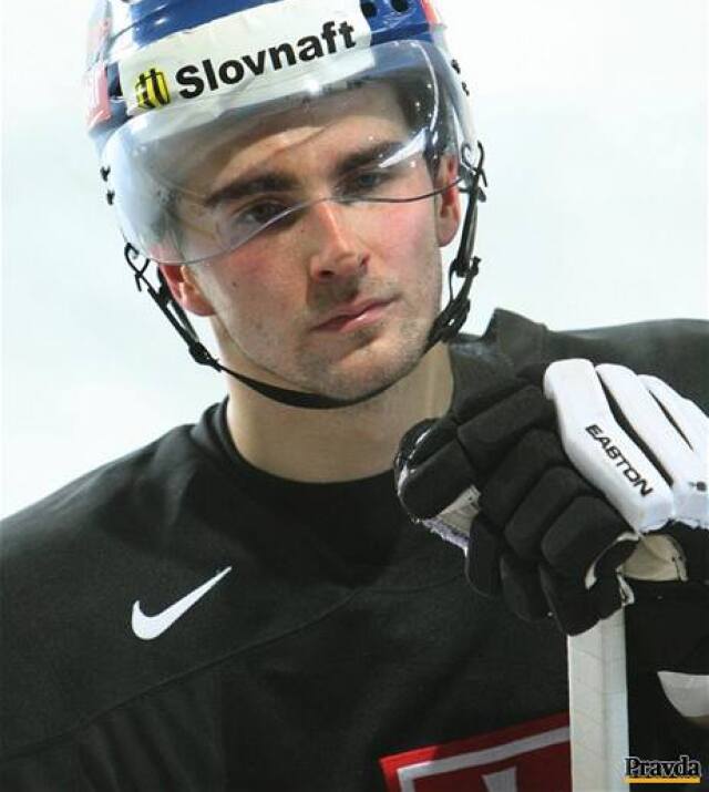 Dominik Graňák