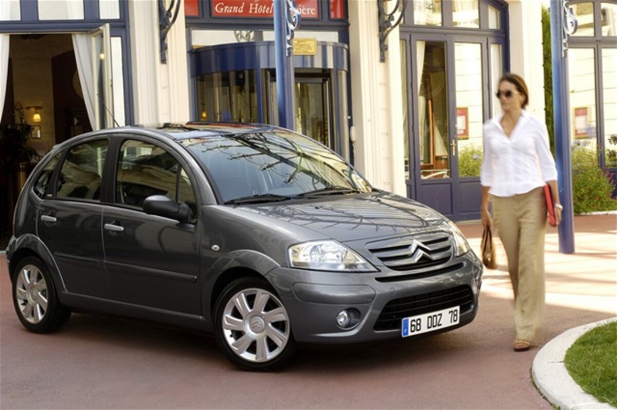 Citroën C3