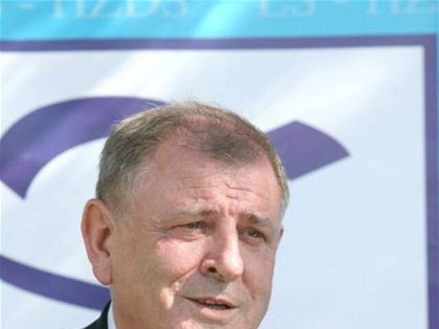 Mečiar