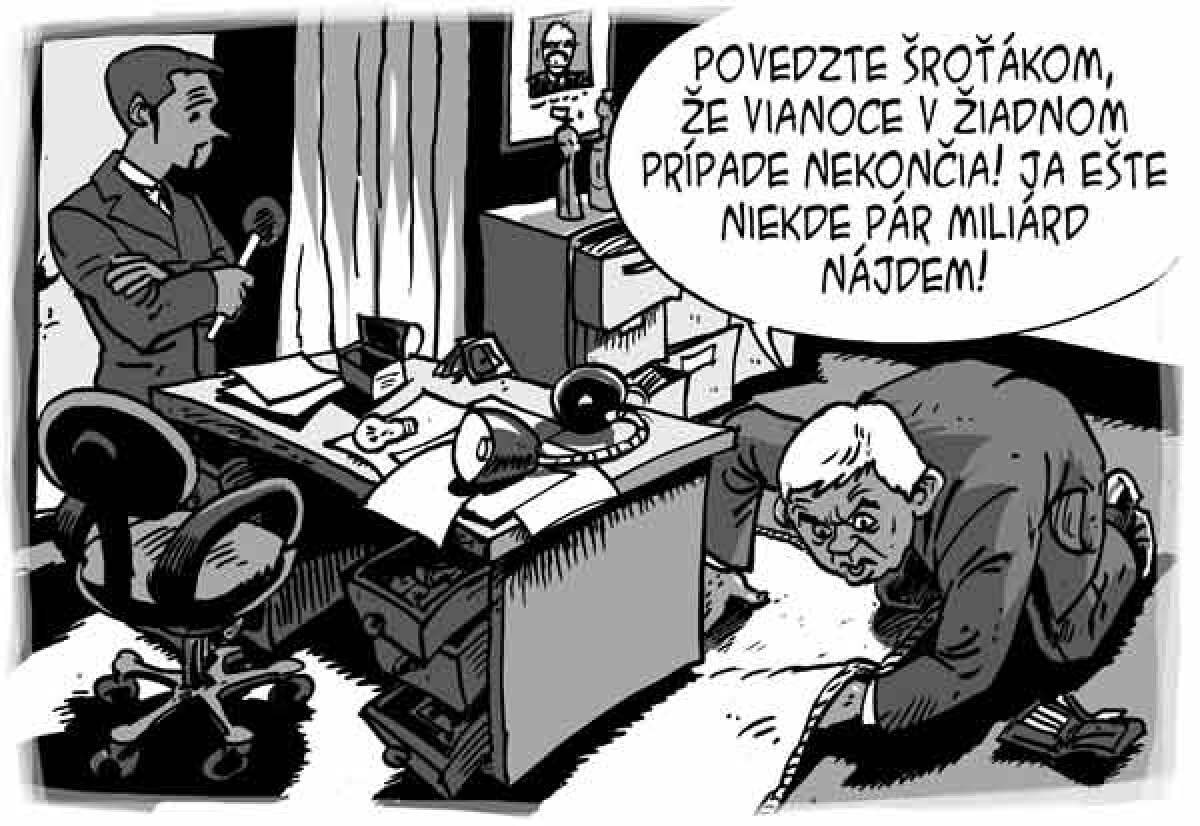Danglár, 27.3.2009