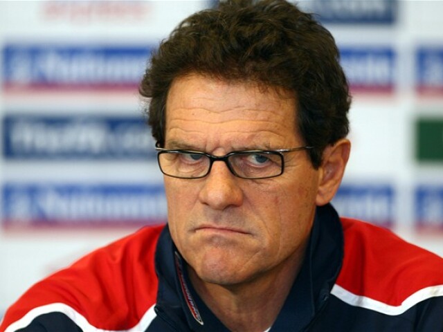 Fabio Capello