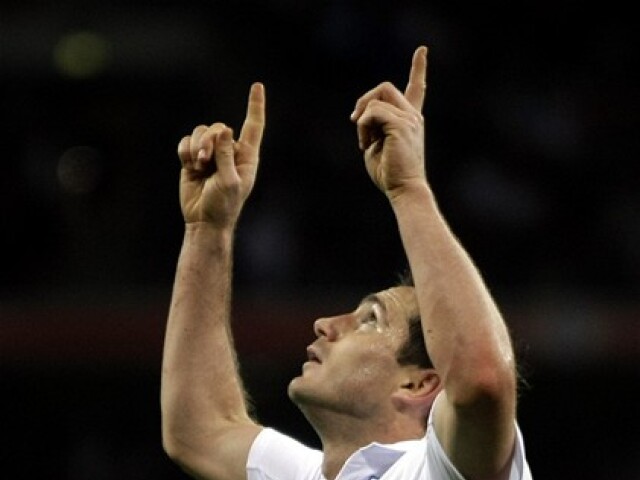 Frank Lampard
