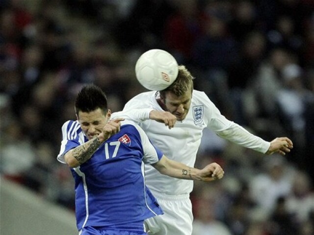 Hamšík Beckham