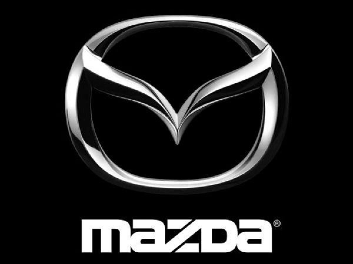 Logo Mazda