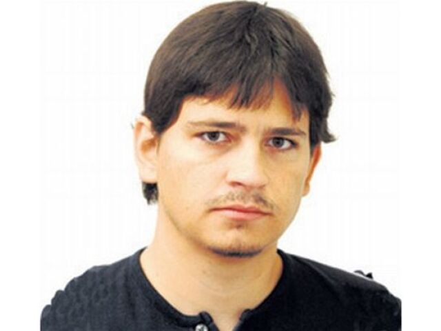Juraj Porubský