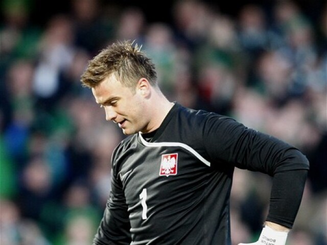 Artur Boruc