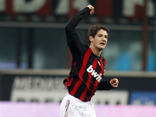 Alexandre Pato
