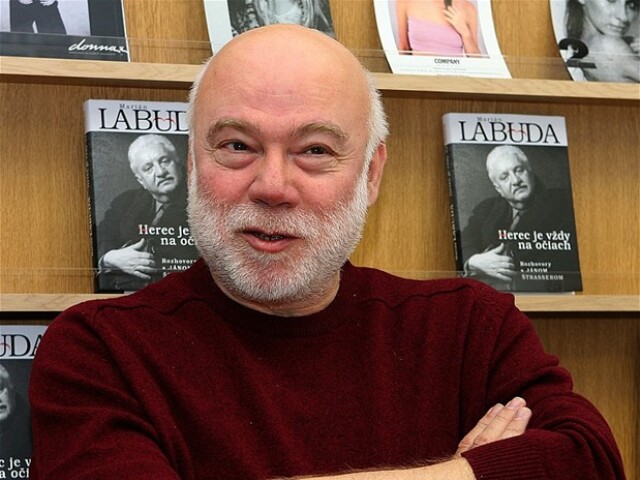 Ján Štrasser