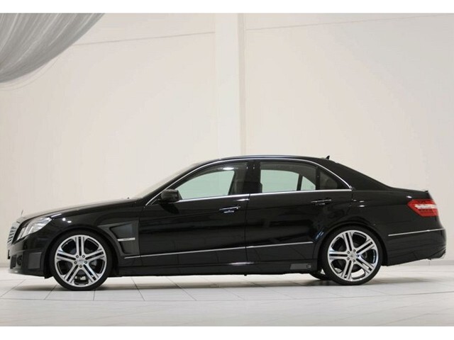 Brabus E W212