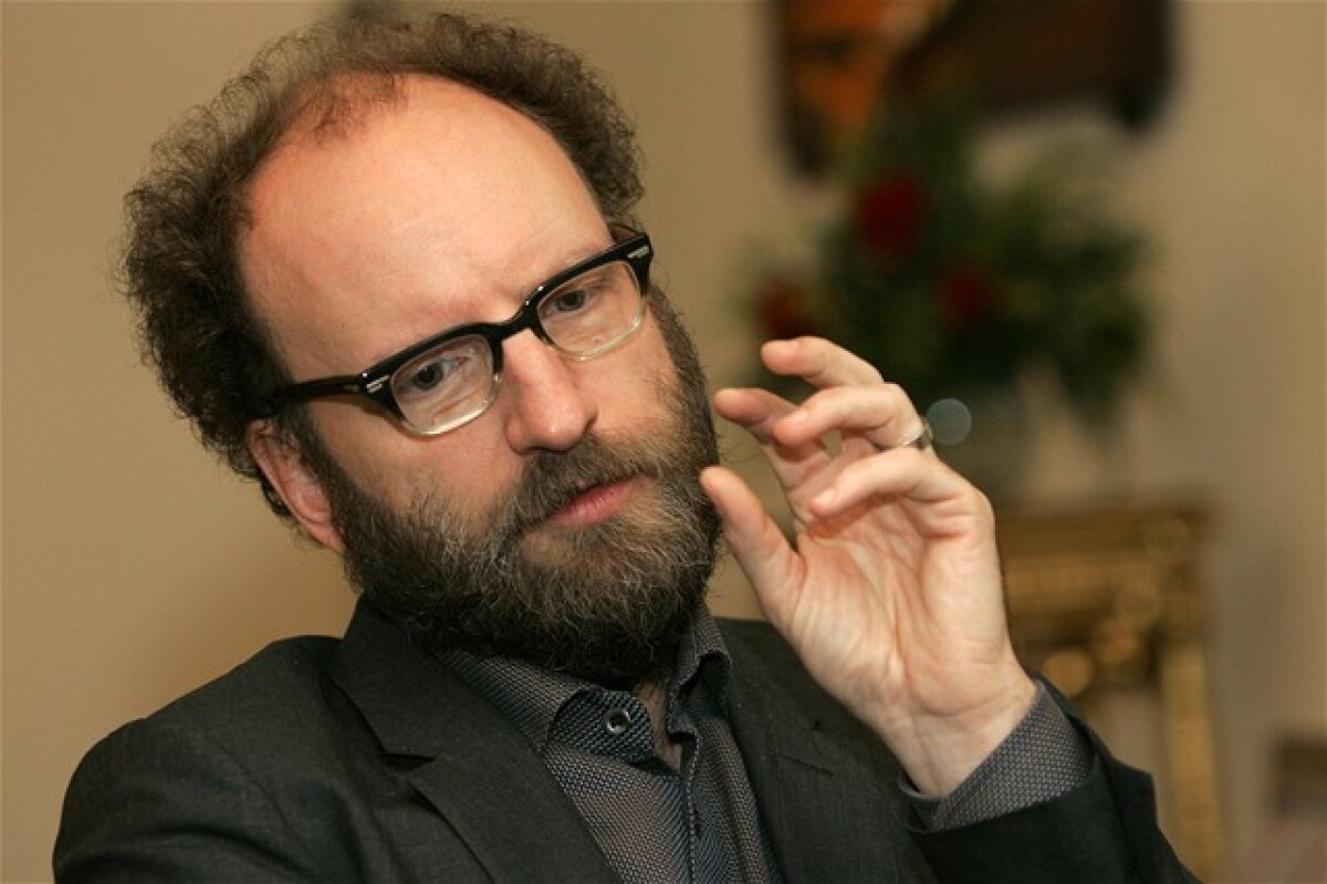 Steven Soderbergh