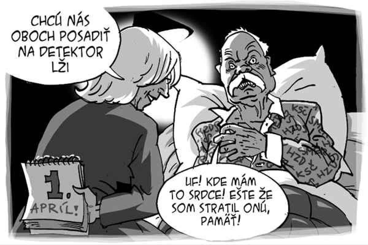 Danglár 1.4.2009