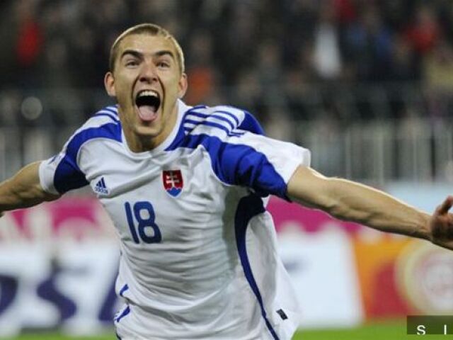 Erik Jendrišek