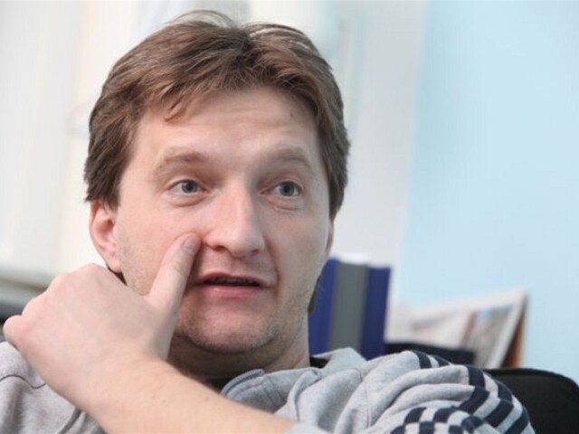Jaromír Bosák