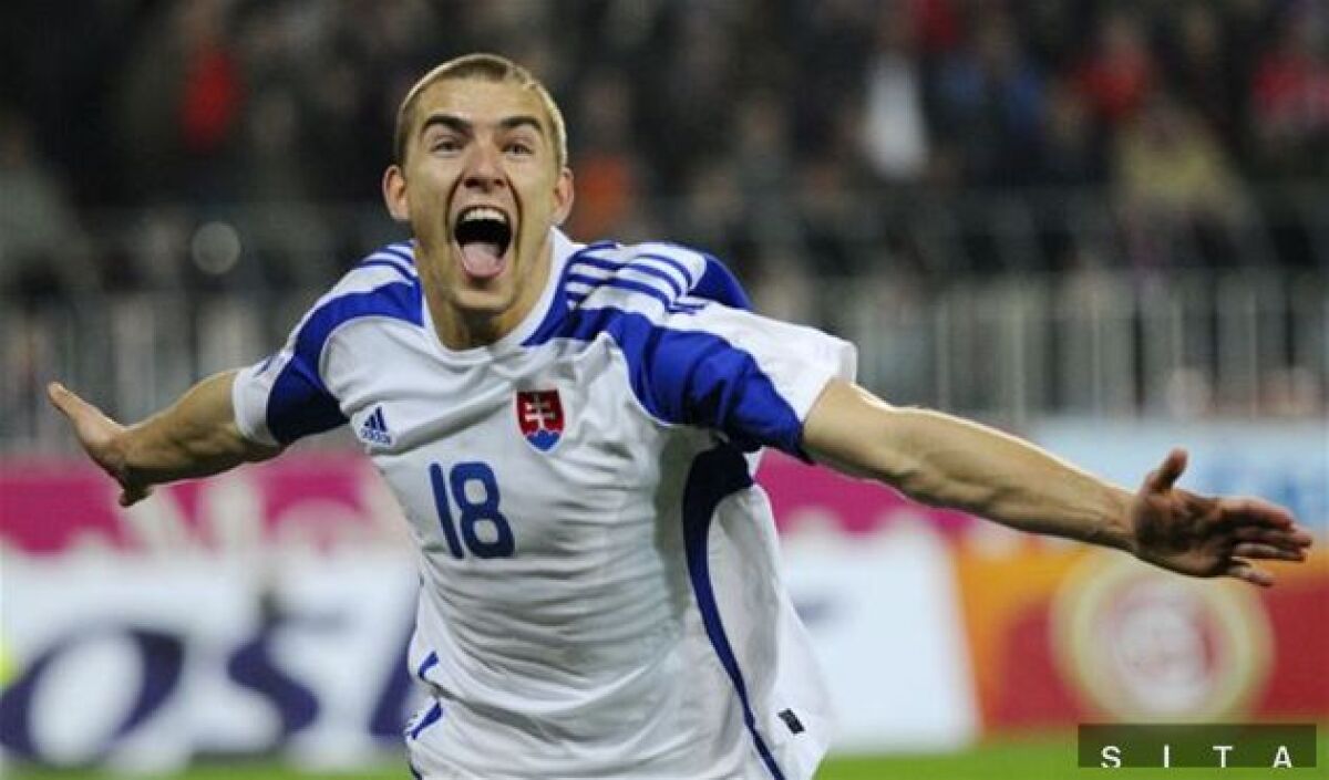 Erik Jendrišek