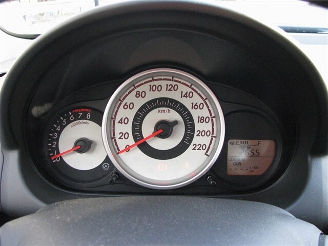 Mazda2 GTA